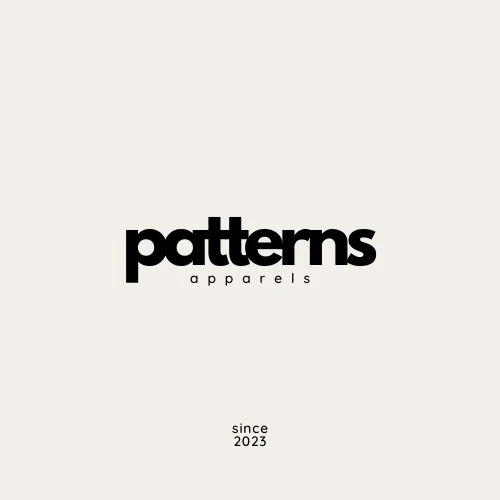 PATTERNS APPARELS