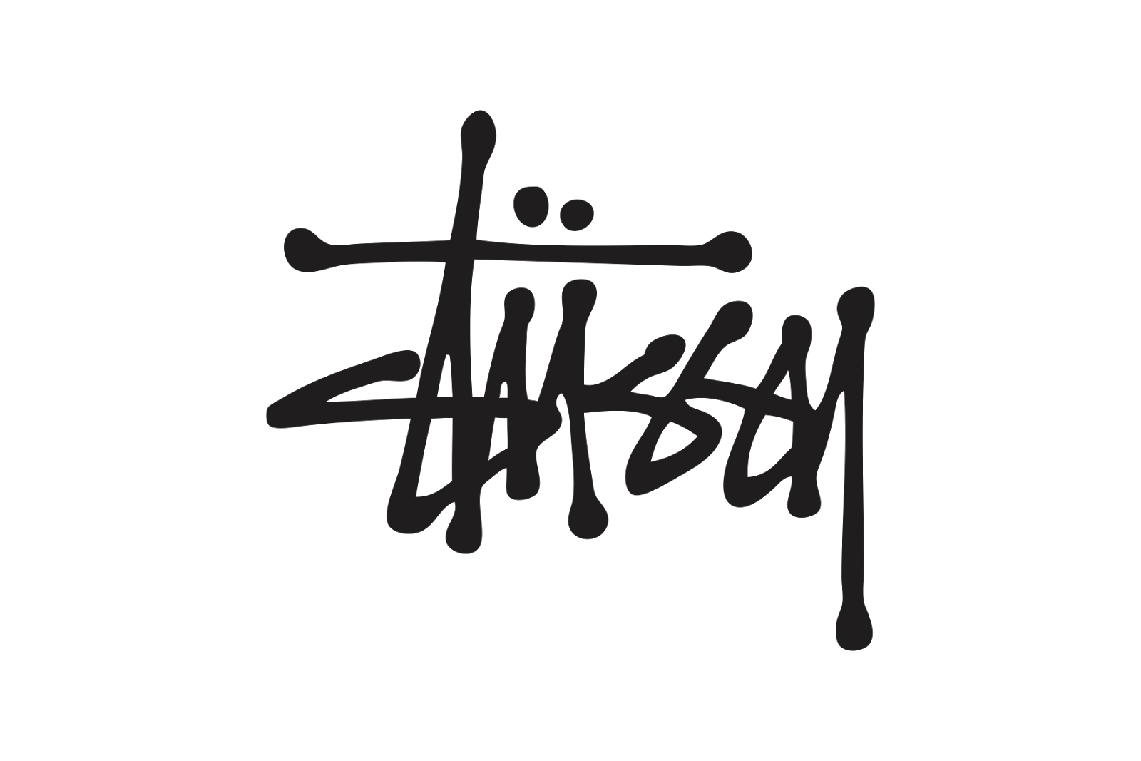 STUSSY